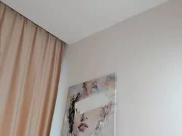 Freechat emilyfinne on Chaturbate