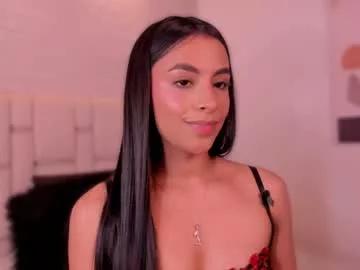 emma_brooks1 on Chaturbate 