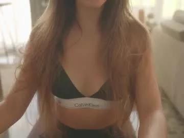 emma_lu1 on Chaturbate 