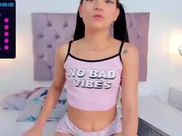 emma_zc on Chaturbate 