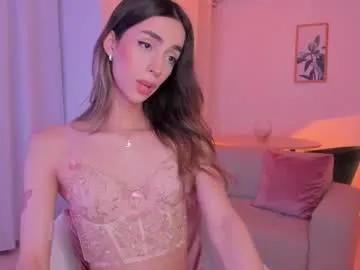 Chaturbate emmacorrea is Freechat emmacorrea — emma is back #bigcock #trans #cum #feet #smalltits