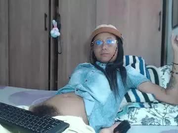 emmasweet95 on Chaturbate 