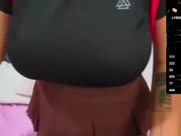 Chaturbate emmily2001 is Away emmily2001 — Pvt on/Wanna see my big tits and ocean #squirt? Patterns: 111-222-333-444-3333 #Lovense #natural #young #bigboobs #