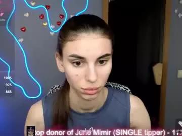 emmygreans on Chaturbate 