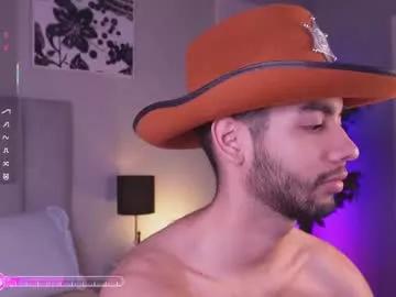 Freechat endy_rush on Chaturbate