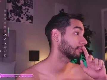 Freechat endy_rush on Chaturbate