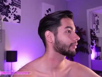 Freechat endy_rush on Chaturbate