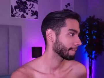 Freechat endy_rush on Chaturbate