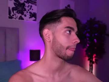 Freechat endy_rush on Chaturbate