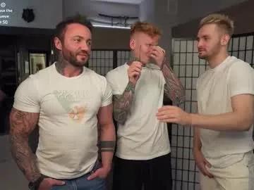 Freechat enjohnny on Chaturbate