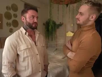 Freechat enjohnny on Chaturbate