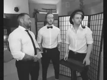 Freechat enjohnny on Chaturbate