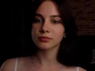 Freechat enricaelis on Chaturbate