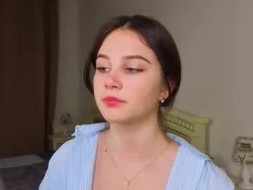 Freechat enricaelis on Chaturbate