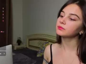 Freechat enricaelis on Chaturbate