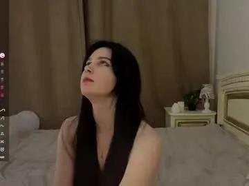 Freechat enricaelis on Chaturbate