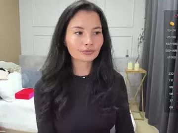 Private erika_soft on Chaturbate