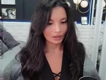 Private erika_soft on Chaturbate