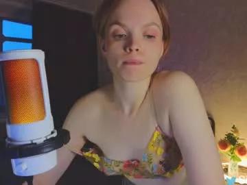 Freechat eva_sinn on Chaturbate