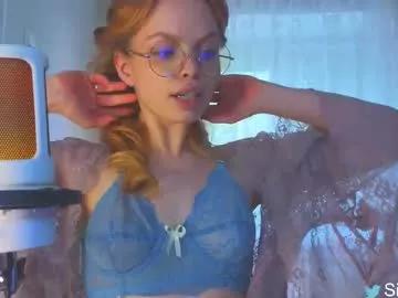 Freechat eva_sinn on Chaturbate