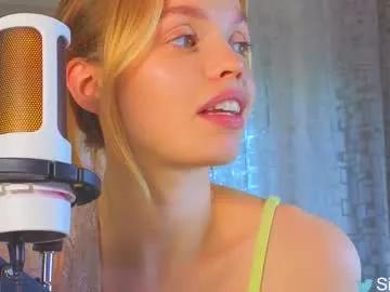 Freechat eva_sinn on Chaturbate