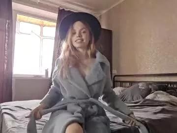 Freechat eva_sinn on Chaturbate