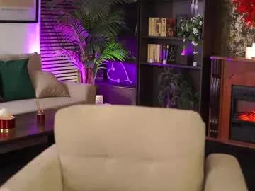 Freechat evasunderland on Chaturbate