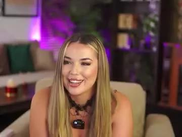 evasunderland — Fireplace Fantasy: Big Boobs, Big Ass, and Soft Slow Tease   - Multi Goal: Eva looks better naked [555tk each Goal] #bigboobs #bigass #blonde #asmr #curvy