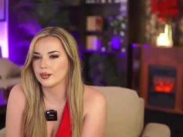 Freechat evasunderland on Chaturbate