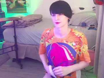 Freechat evavivi59 on Chaturbate