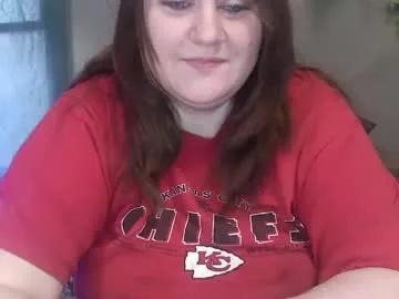 evelynvanderbilt on Chaturbate 