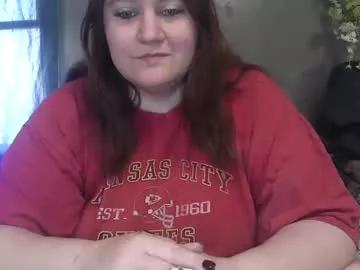 evelynvanderbilt on Chaturbate 