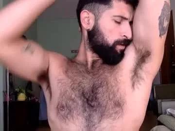 Freechat fabrizzio02 on Chaturbate