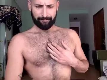 Freechat fabrizzio02 on Chaturbate