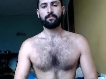 Freechat fabrizzio02 on Chaturbate
