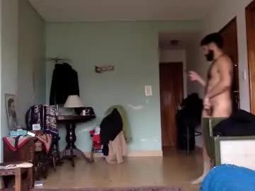 Chaturbate fabrizzio02 is Freechat fabrizzio02 — big cum in pvt :) #hairy #arab #beard #dildo - Repeating Goal: JERK OFF - #hairy