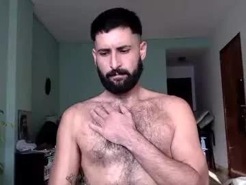 Freechat fabrizzio02 on Chaturbate