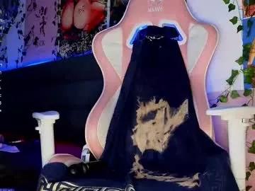 Freechat fairy_squirt on Chaturbate