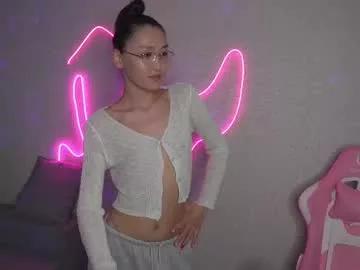 fannygarland on Chaturbate 