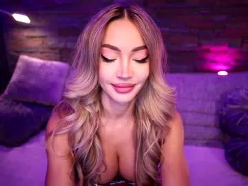 Private fantasystudiox on Chaturbate