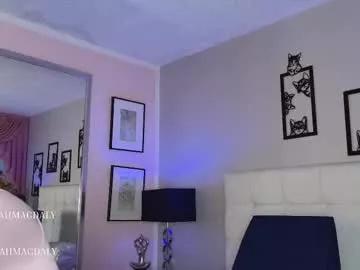 Freechat farahh_magdaly on Chaturbate