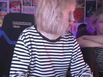 Freechat fetishrey on Chaturbate