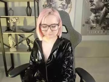 Freechat fetishrey on Chaturbate