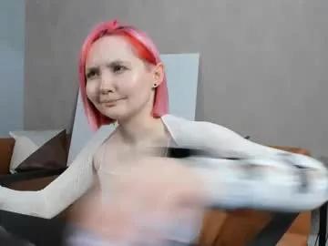 Freechat fetishrey on Chaturbate