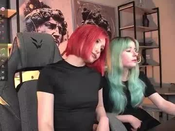 Freechat fetishrey on Chaturbate