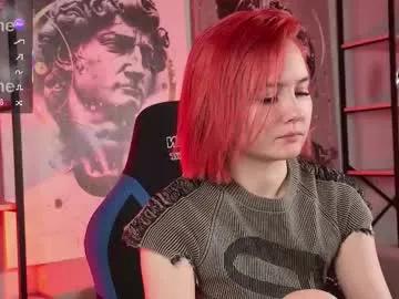 Freechat fetishrey on Chaturbate