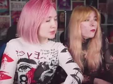 Freechat fetishrey on Chaturbate