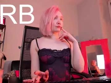 Freechat fetishrey on Chaturbate