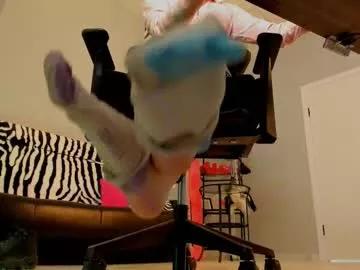 Freechat fetishrey on Chaturbate