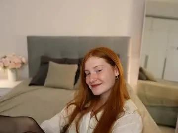 fiamoor — show outfit       #young #skinny  #18 #Redhead #natural [0 tokens remaining]